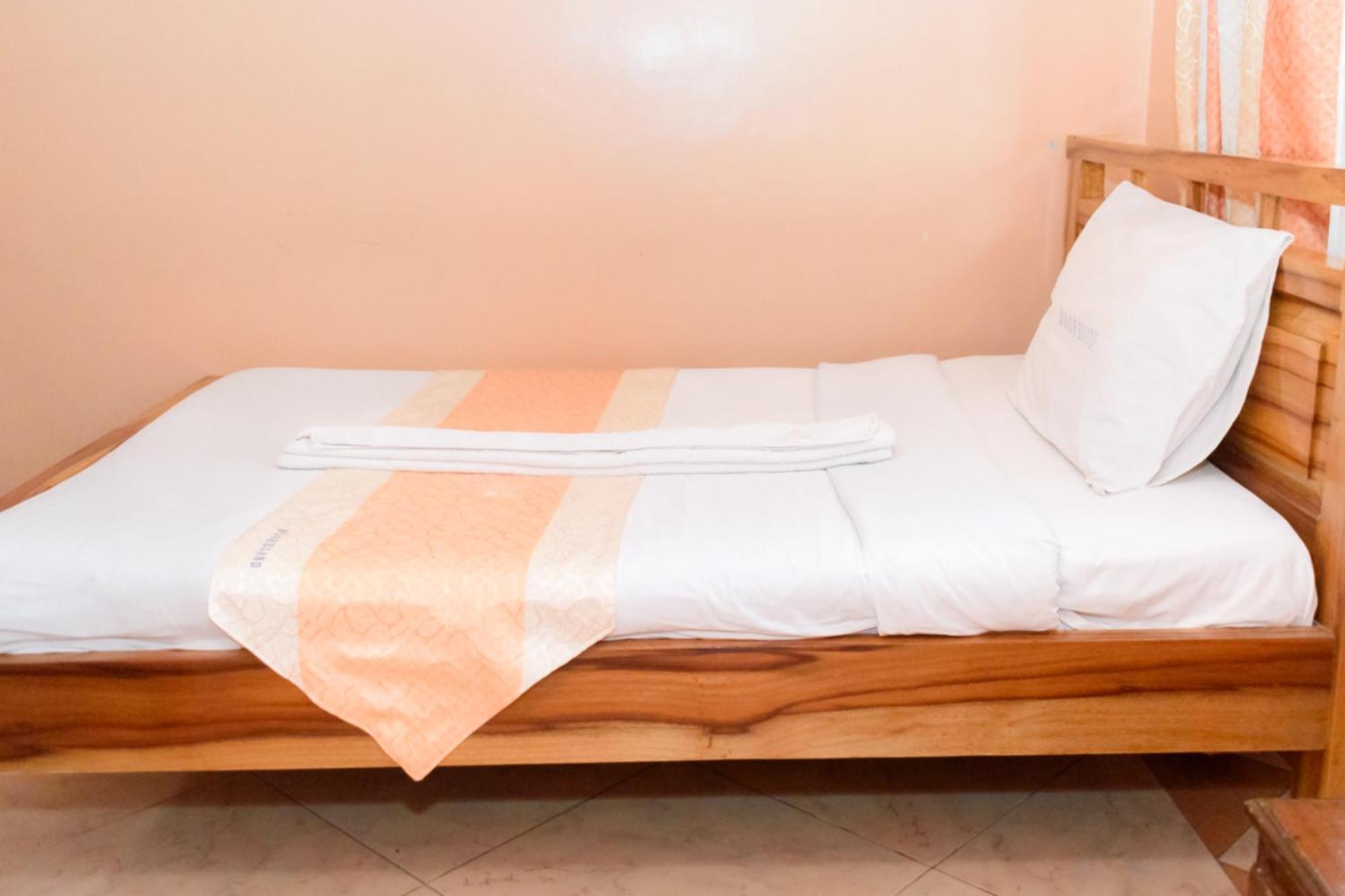 Mooreland Hotel نيروبي المظهر الخارجي الصورة
