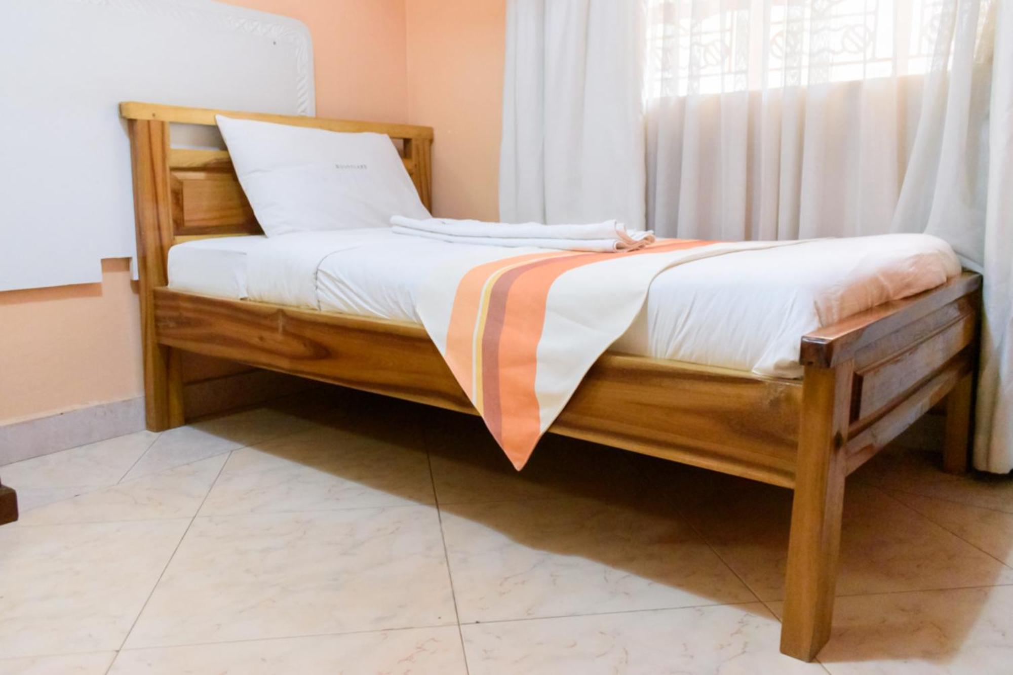 Mooreland Hotel نيروبي المظهر الخارجي الصورة
