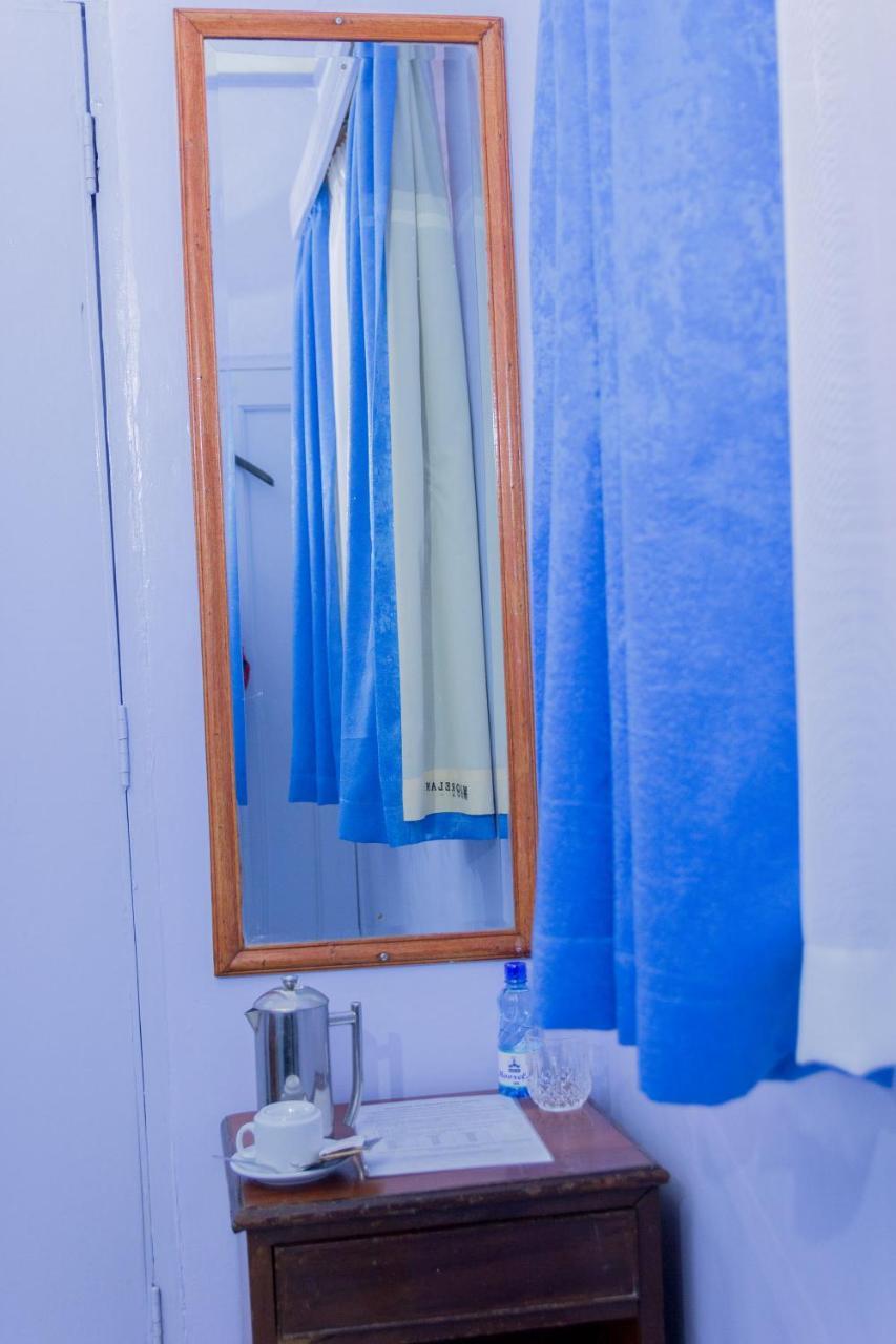Mooreland Hotel نيروبي المظهر الخارجي الصورة