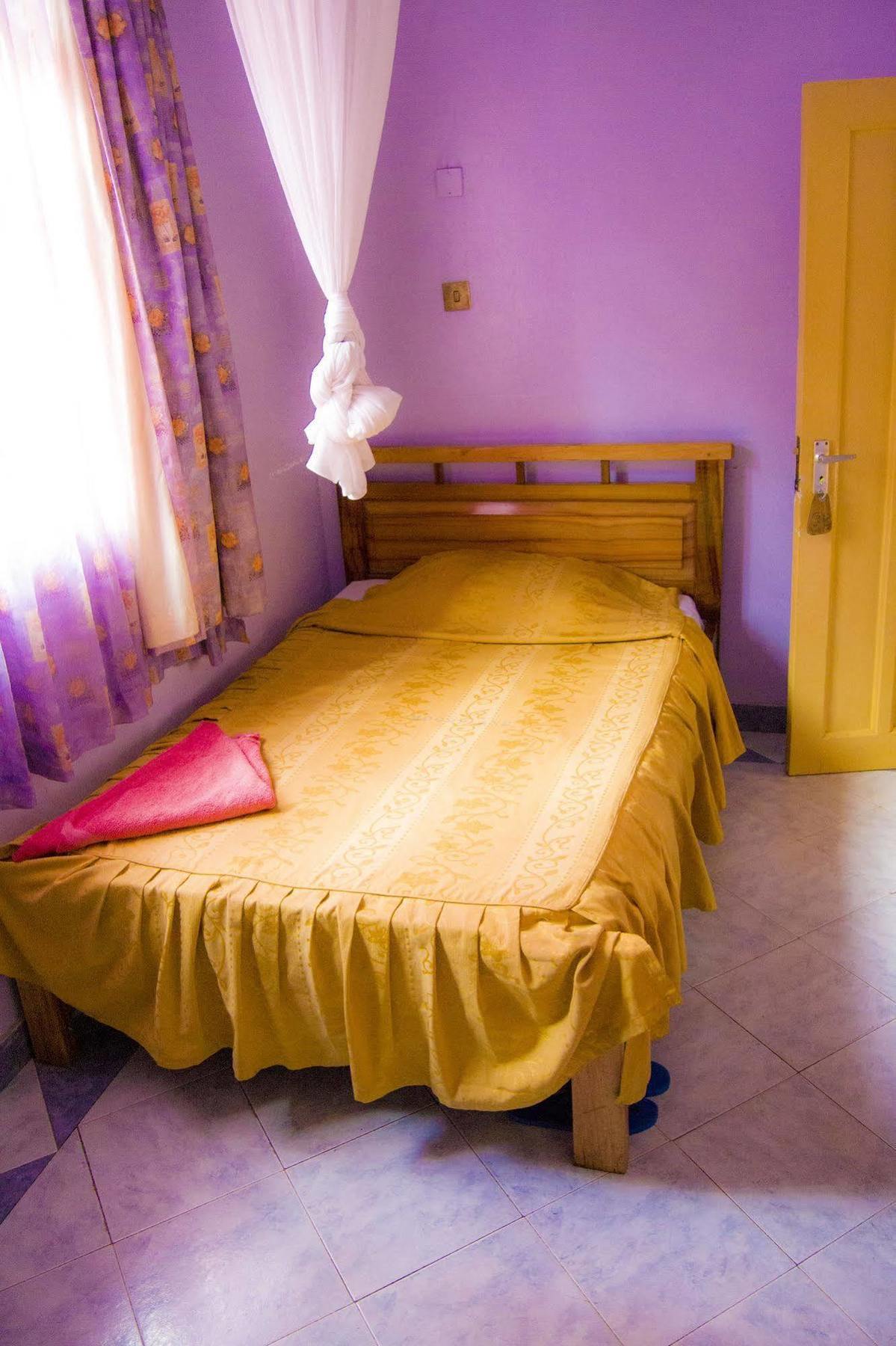 Mooreland Hotel نيروبي المظهر الخارجي الصورة