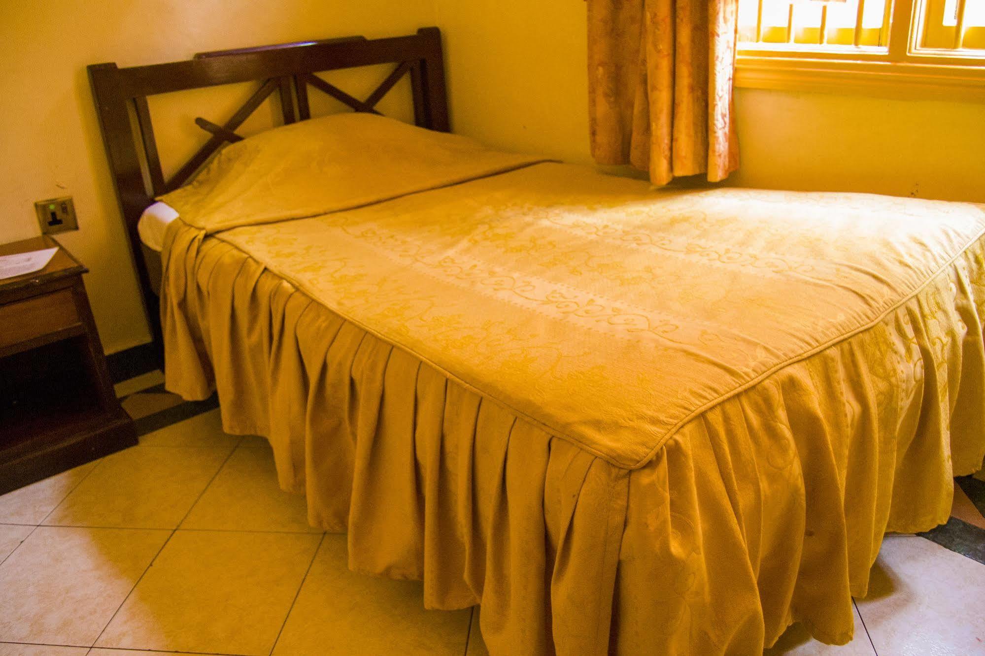 Mooreland Hotel نيروبي المظهر الخارجي الصورة