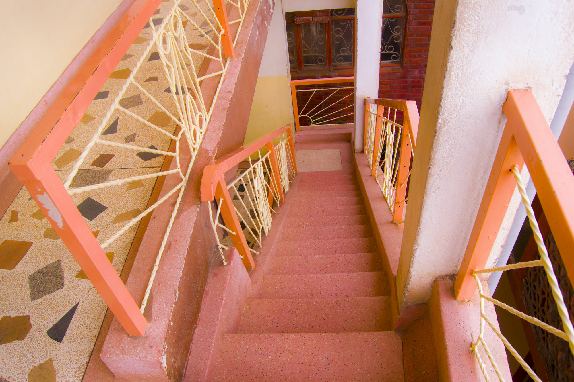 Mooreland Hotel نيروبي المظهر الخارجي الصورة